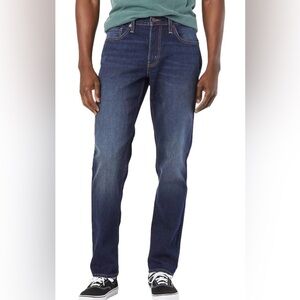 Denizen from Levi's Athletic Fit 231 Jeans